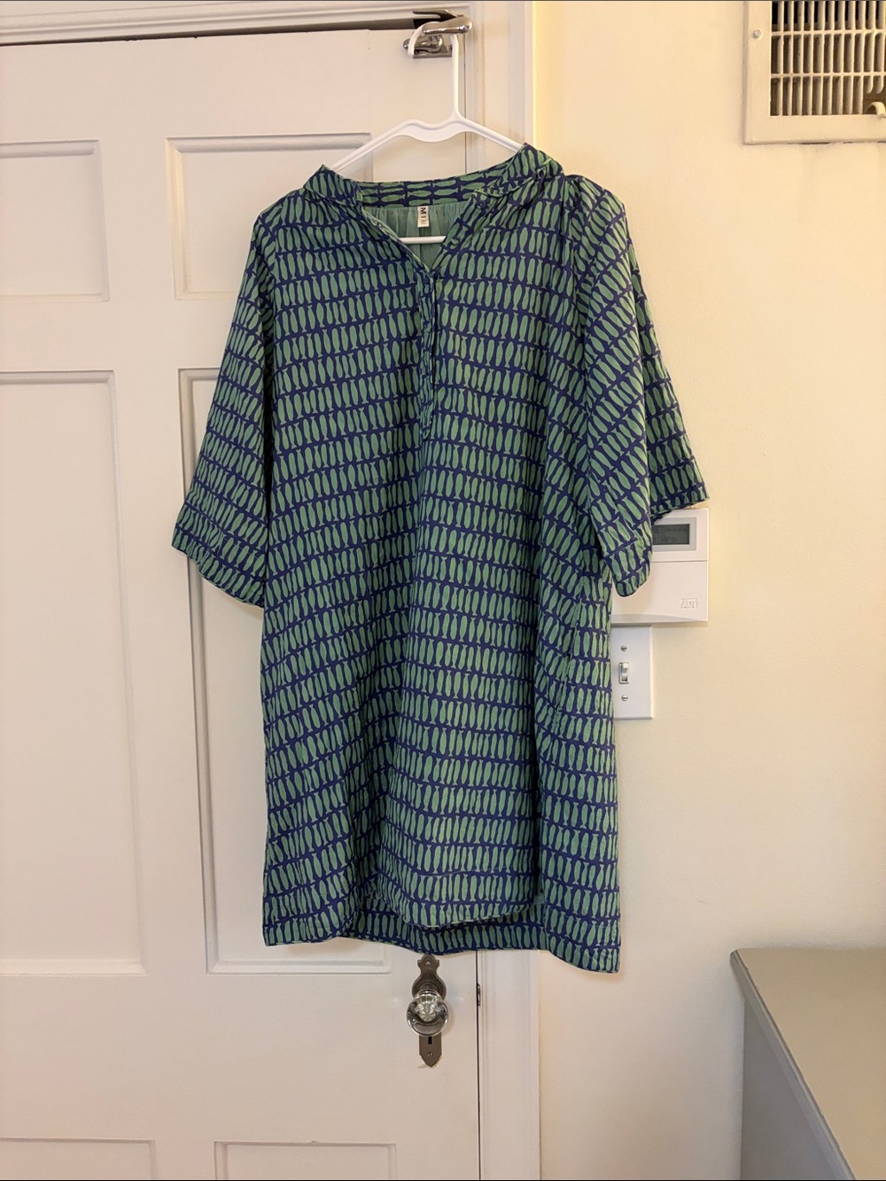 Mirth Faro dress size small